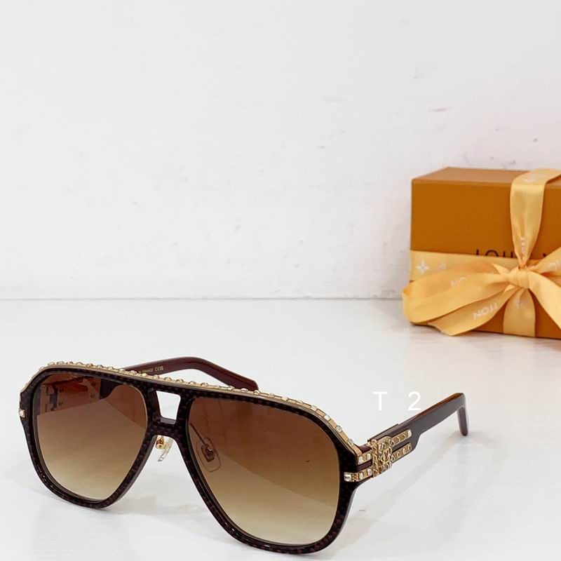 LV Sunglasses ID:20260410-2018